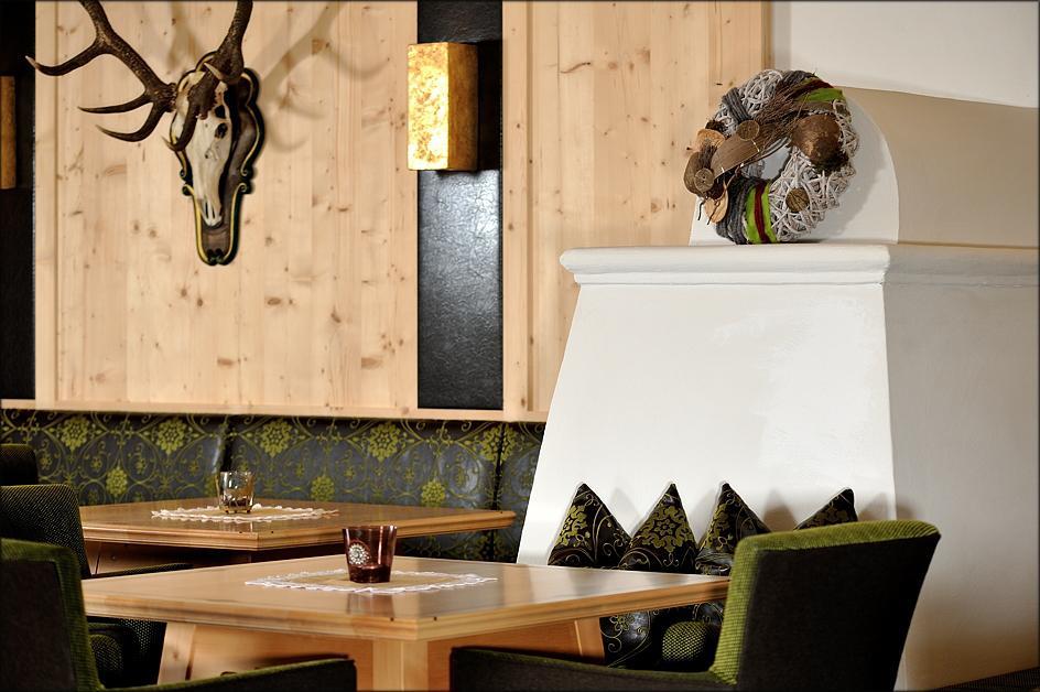 Alpenhotel Ischglerhof Екстериор снимка