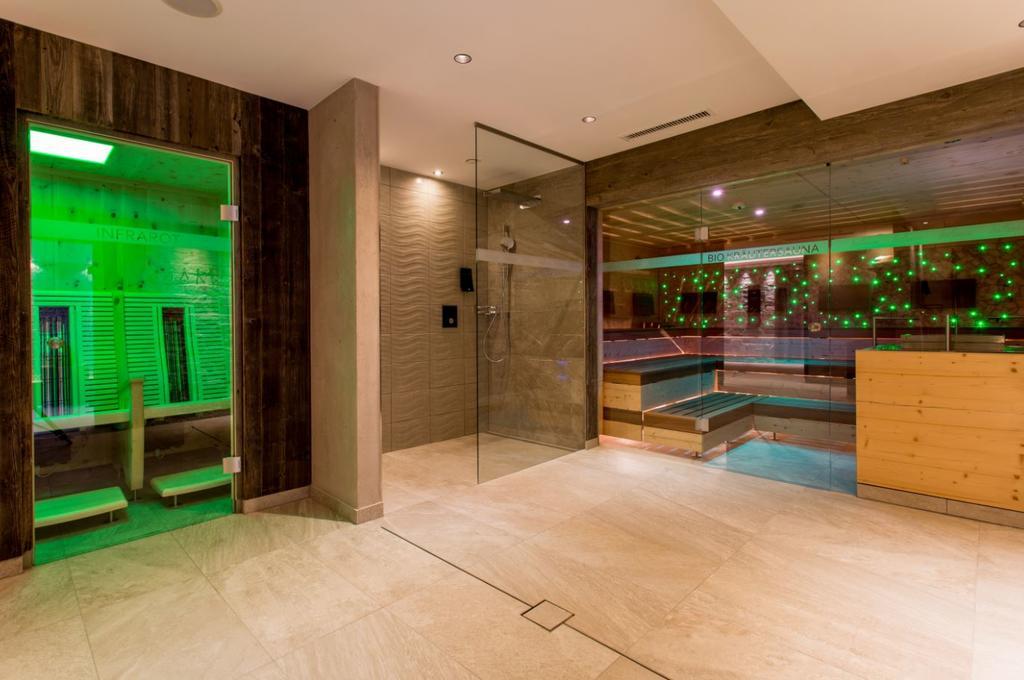 Alpenhotel Ischglerhof Екстериор снимка