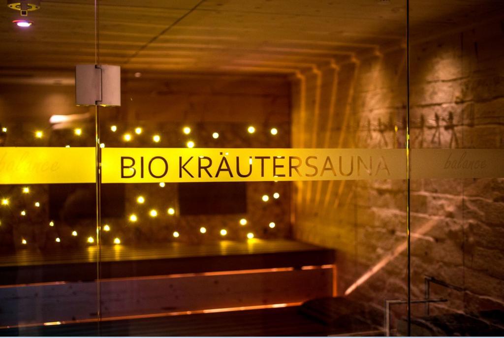 Alpenhotel Ischglerhof Екстериор снимка