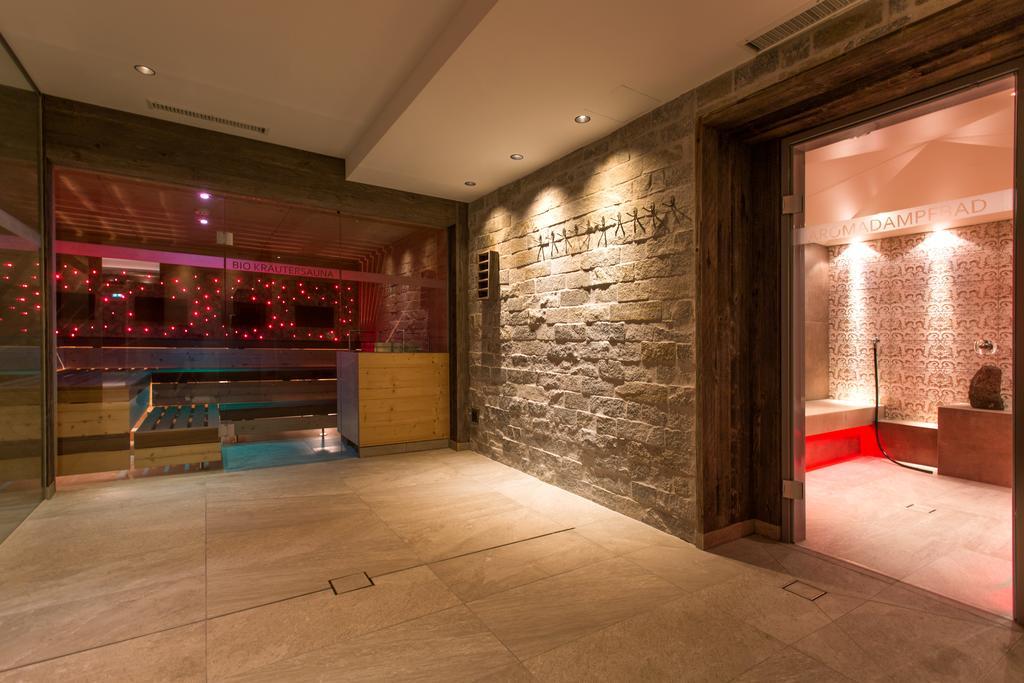 Alpenhotel Ischglerhof Екстериор снимка
