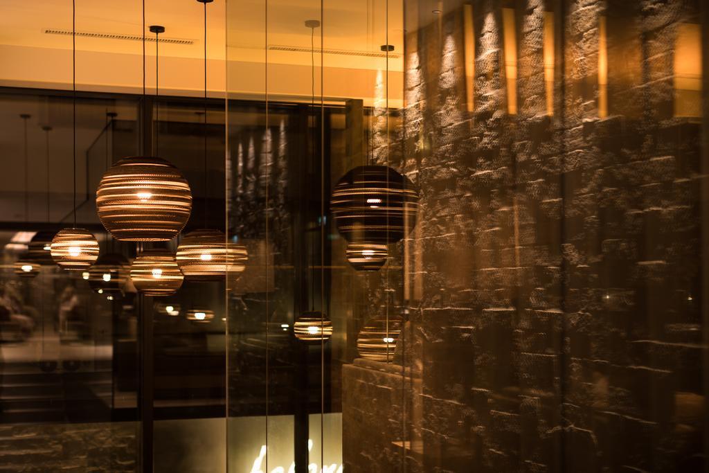 Alpenhotel Ischglerhof Екстериор снимка