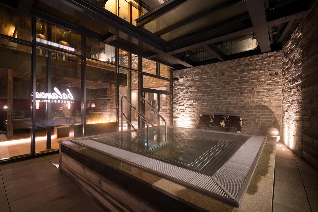 Alpenhotel Ischglerhof Екстериор снимка