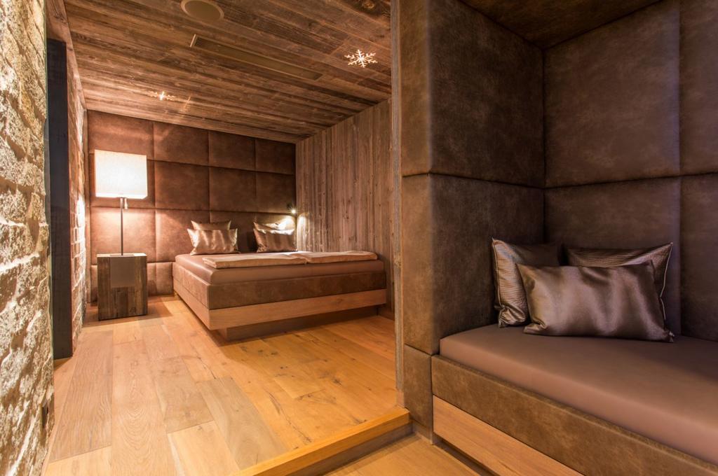 Alpenhotel Ischglerhof Екстериор снимка