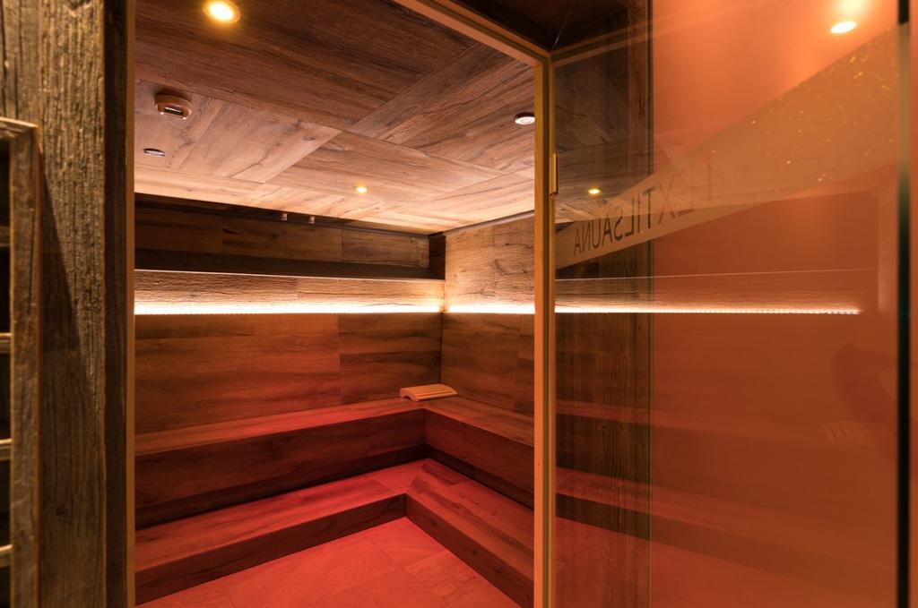 Alpenhotel Ischglerhof Екстериор снимка