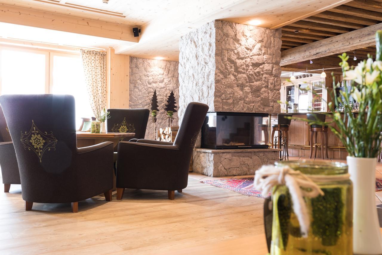 Alpenhotel Ischglerhof Екстериор снимка